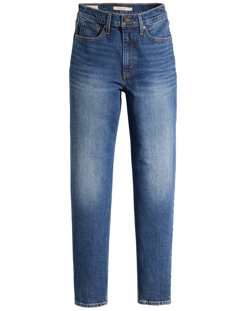 80S Mom Jean Tough Cookie - Pantalon FemmePantalonsLevis