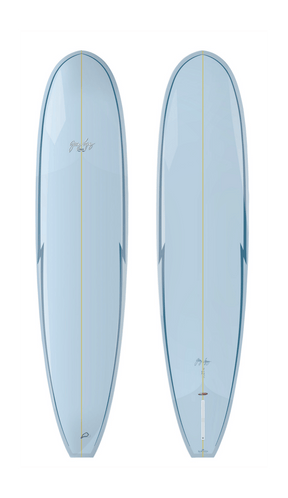 9'0" Gerry Lopez Long Haul FusionPoly SingleFin - Planche Surf LongboardLongboardSurftech