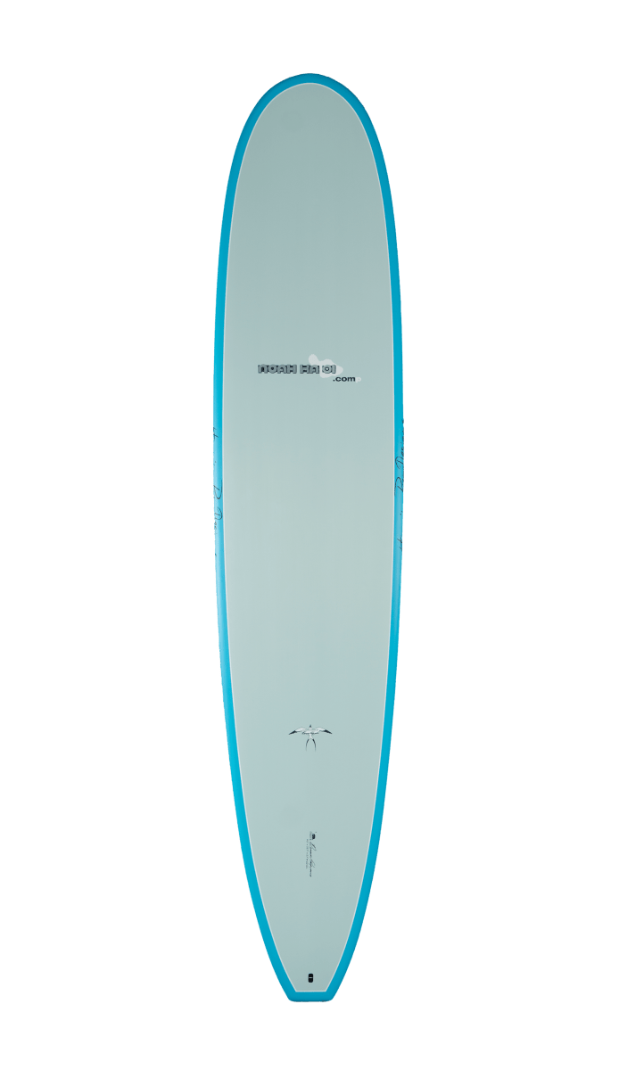 9'0" Takayama Noah Comp Tuflite V - Tech FCS II - Planche Surf LongboardLongboardSurftech