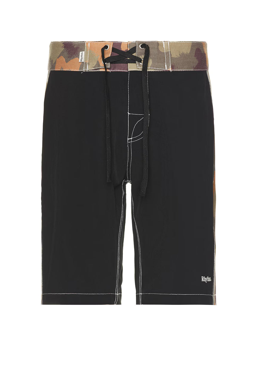 Curve Camo - Boardshort Homme