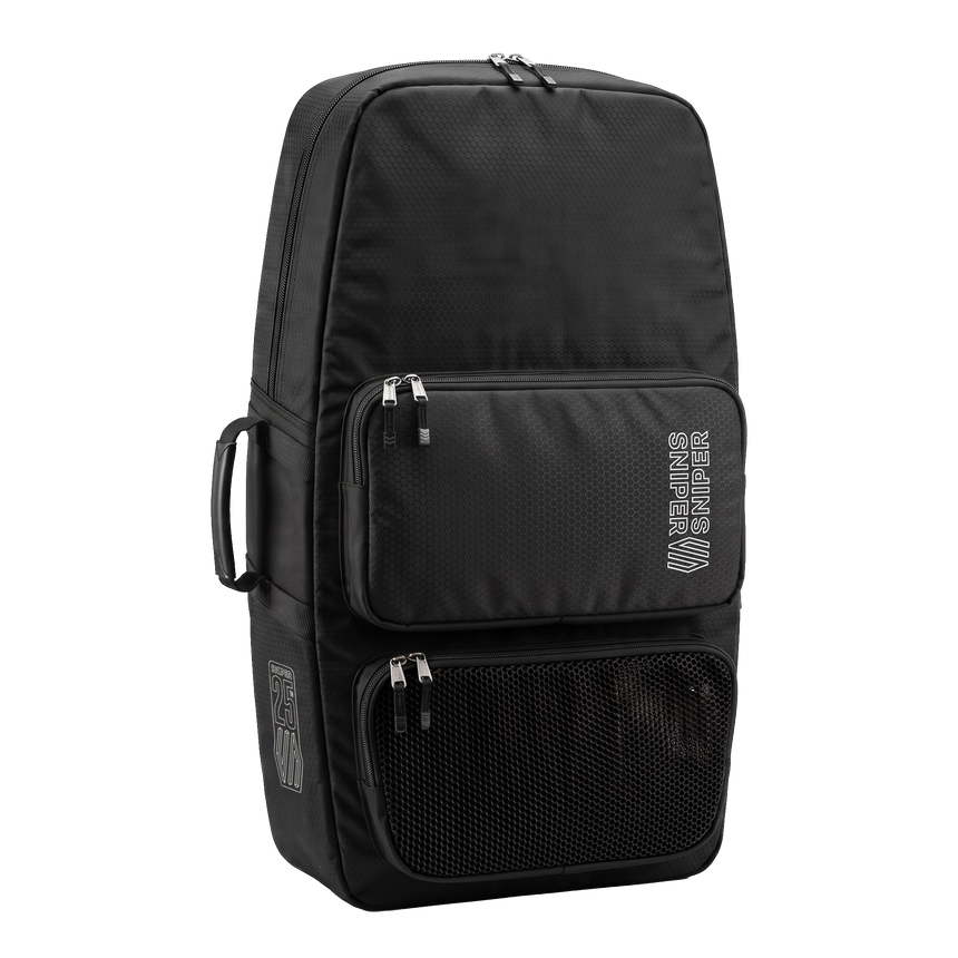 Twin Deluxe - Capa de Bodyboard