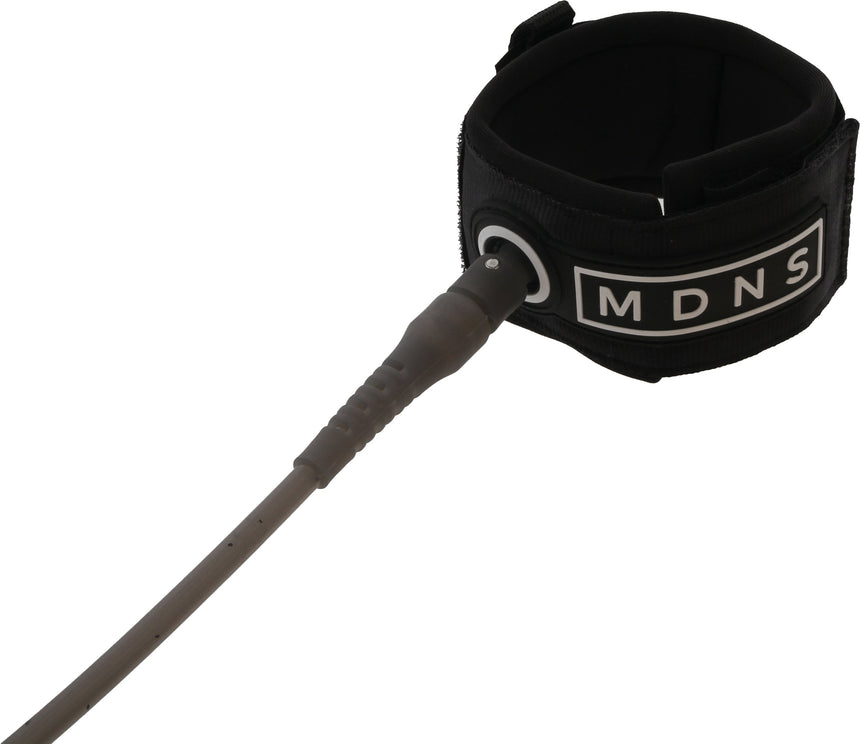 Long 7 mm - Leash De Surf Genou 9'0