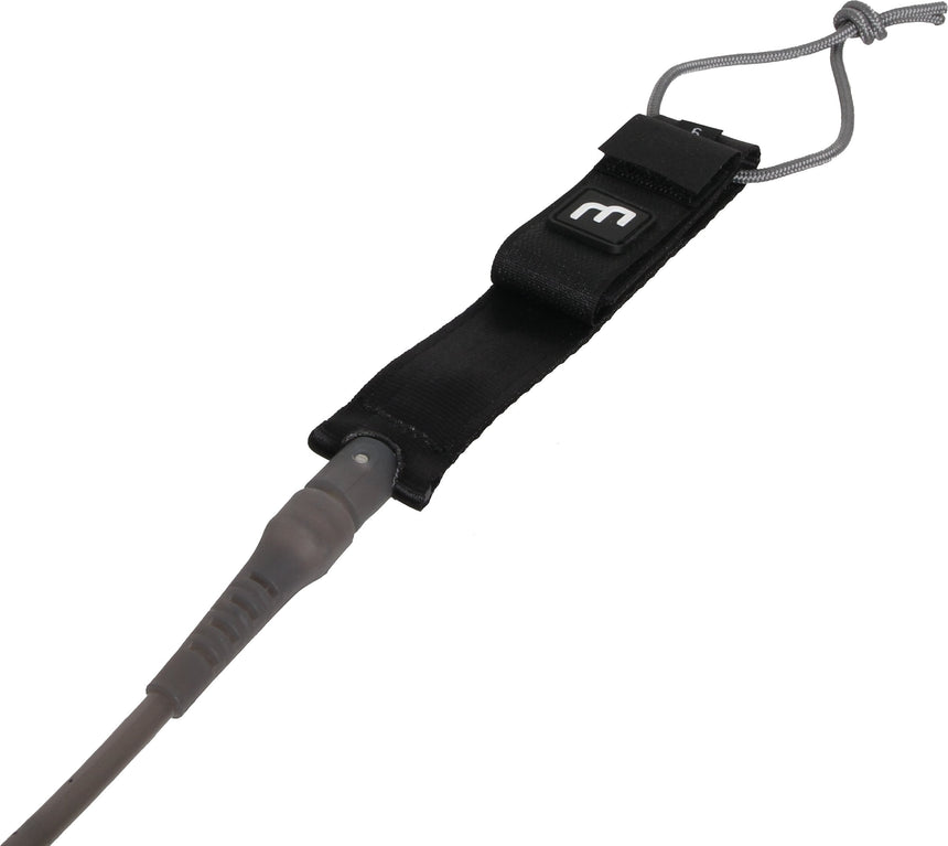 Long 7 mm - Leash De Surf Genou 9'0