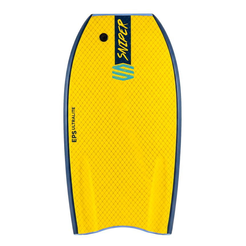 Bunch III EPS - Serie Improve Bodyboard