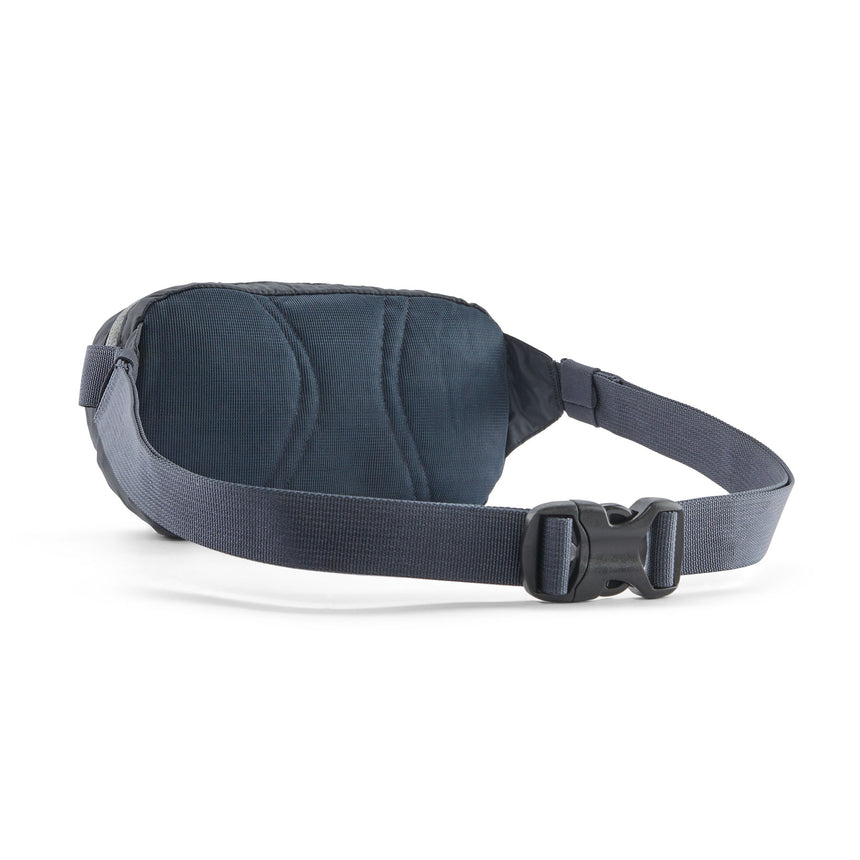 Terravia Mini Hüfttasche - Bauchtasche 1L