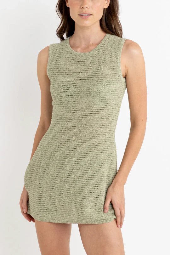 Abby - Robe Courte FemmeOverswimRhythm