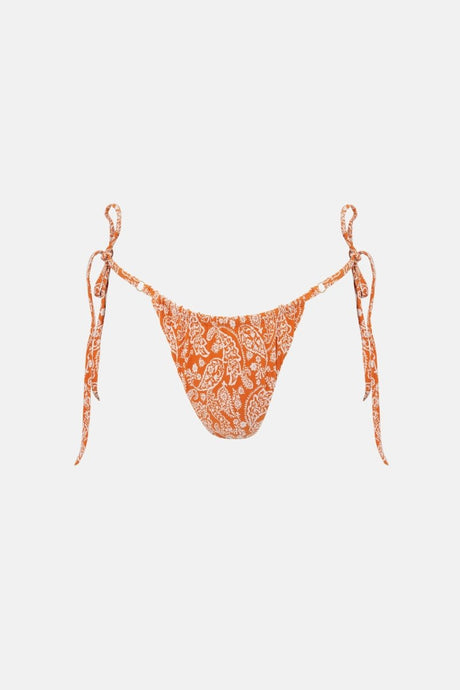 Adina Paisley - Bas De Maillot FemmeMaillots De BainRhythm