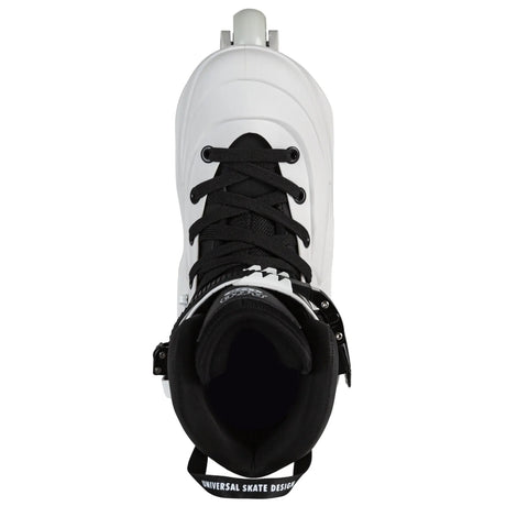 AEON TEAM 60 Rollers En Ligne Agressive Unisexe#Roller AgressifPowerslide