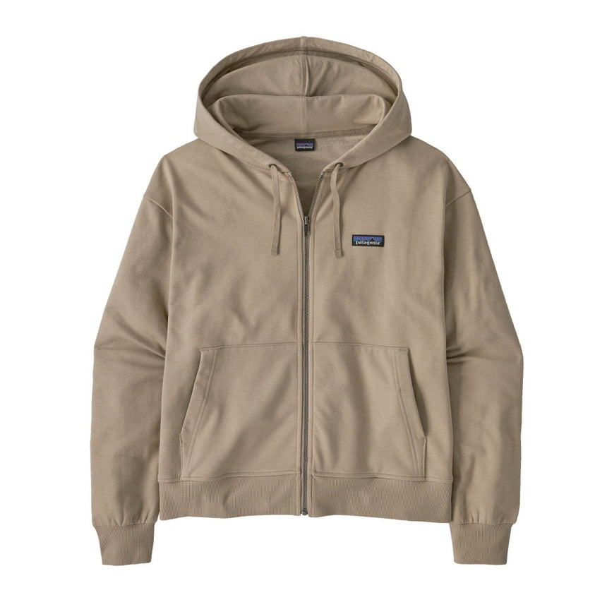 Ahnya Full - Zip Hoody - Sweat Capuche Zippé FemmeSweatsPatagonia