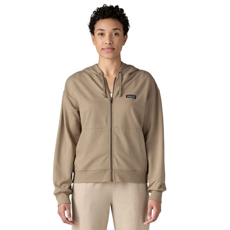 Ahnya Full - Zip Hoody - Sweat Capuche Zippé FemmeSweatsPatagonia