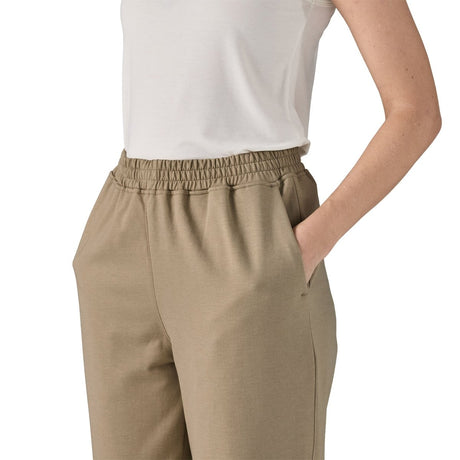 Ahnya Pants - Pantalon Jogging FemmePantalonsPatagonia