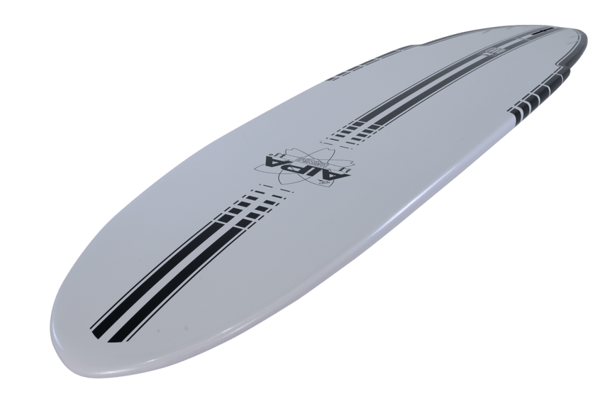 Aipa The Big Brother Sting Tuflite(AST) Futures - Planche Surf LongboardLongboardSurftech