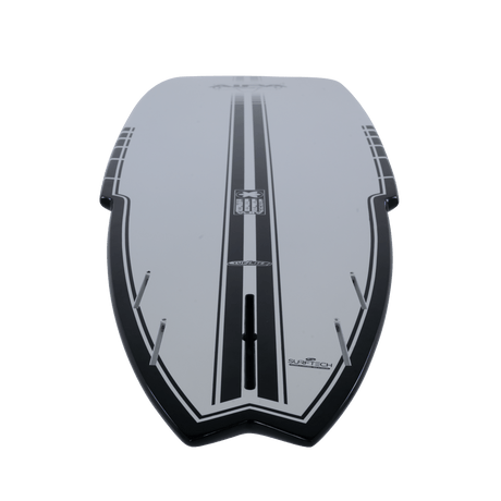 Aipa The Big Brother Sting Tuflite(AST) Futures - Planche Surf LongboardLongboardSurftech