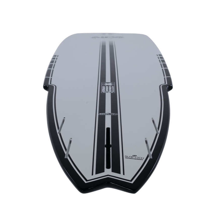 Aipa The Big Brother Sting Tuflite(AST) Futures - Planche Surf LongboardLongboardSurftech