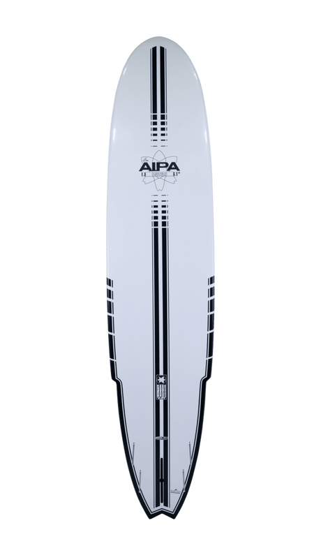 Aipa The Big Brother Sting Tuflite(AST) Futures - Planche Surf LongboardLongboardSurftech