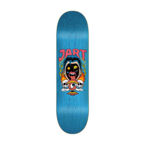 AKBAR planche de skate 8.0Skateboard StreetJart