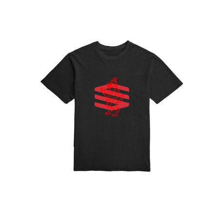 Alex Uranga T-Shirt HommeTee ShirtsSniper