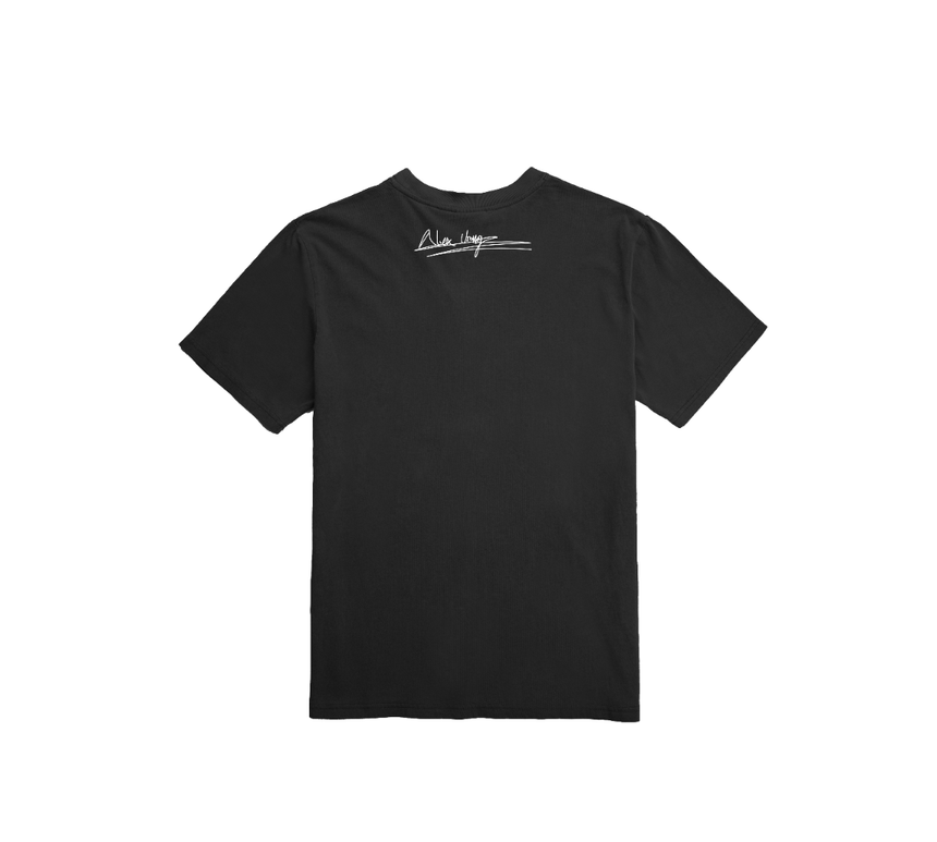 Alex Uranga T-Shirt HommeTee ShirtsSniper