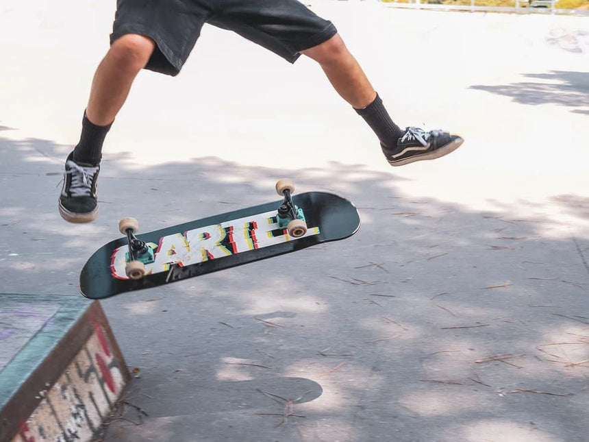 Aliens Planche De Skate#.Cartel