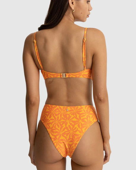 Allegra - Haut De Maillot FemmeMaillots De BainRhythm