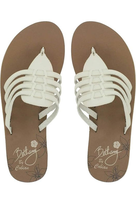 Aloha Bethany - Sandale FemmeSandalsCobian