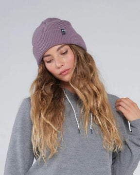 Alpha denim Bonnet Femme#BonnetsSalty Crew