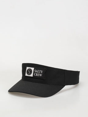 Alpha Visor Casquette#CasquettesSalty Crew