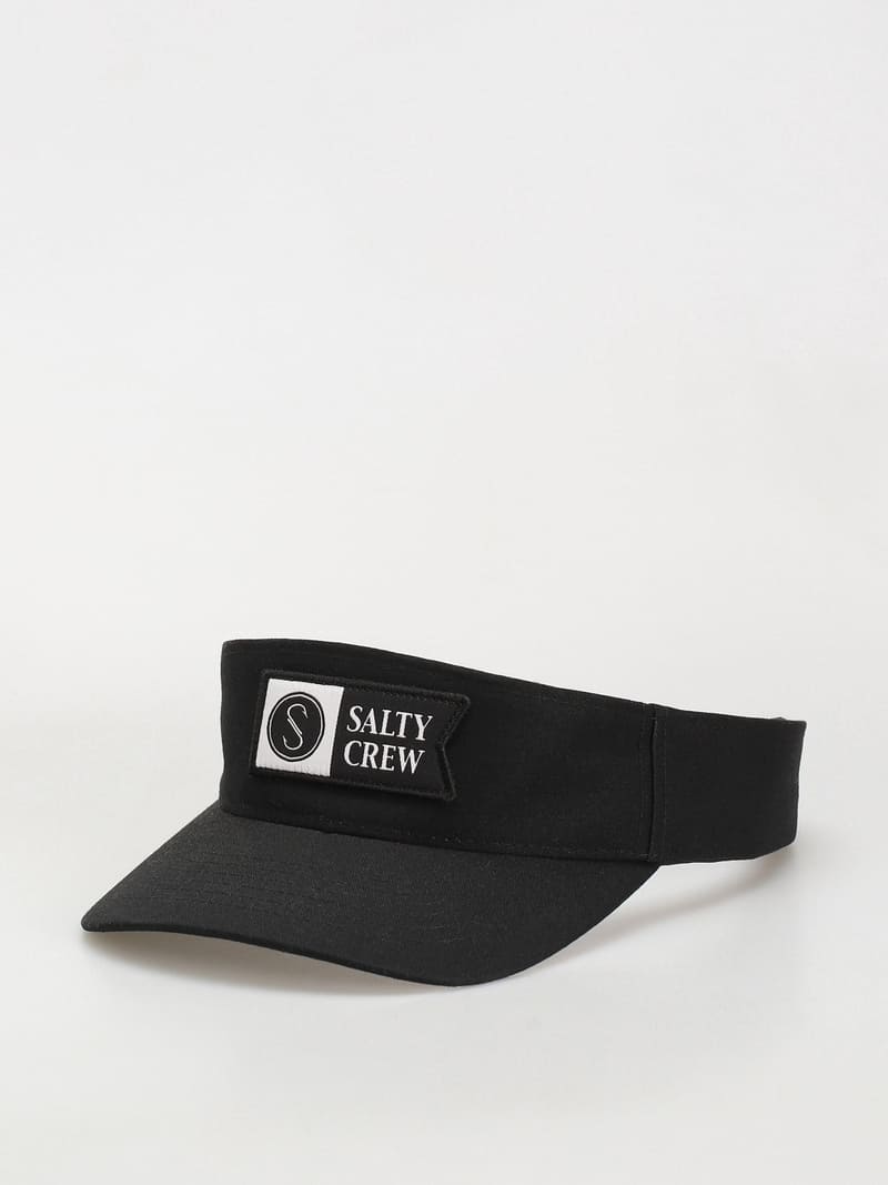 Alpha Visor Casquette#CasquettesSalty Crew