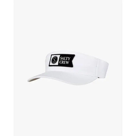 Alpha Visor Casquette#CasquettesSalty Crew