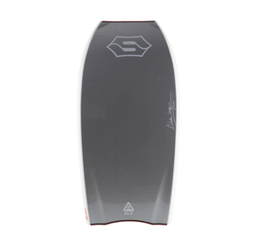 Alx Iss Moz Series - BodyboardBodyboardsSniper
