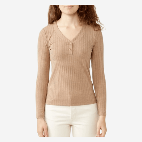 Amber - L/S Top FemmeDébardeursRhythm