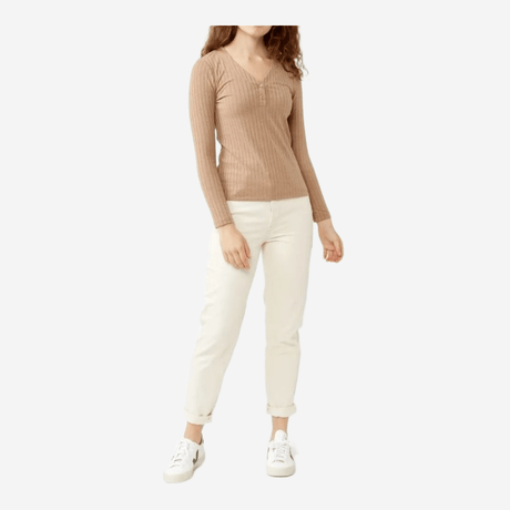 Amber - L/S Top FemmeDébardeursRhythm