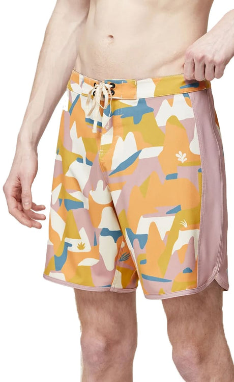ANDY 17 BRDS Boardshort Homme#BoardshortsPicture