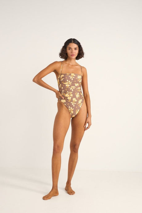 Anika Floral - Une Pièce FemmeMaillots De BainRhythm