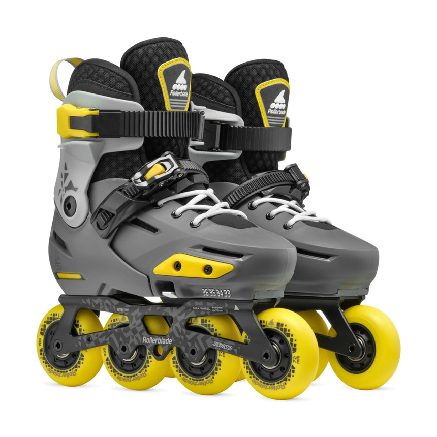 Apex Rollers En Ligne EnfantRollers FreeskateRollerblade