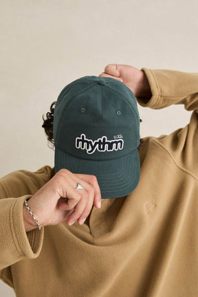Aplique - CasquetteCasquettesRhythm