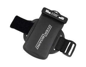 Arm Pack Pro - Sport - Brassard Noir Étanche Pour TelephoneSleevesOverboard