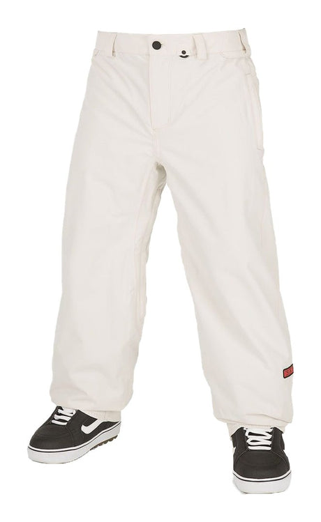 Arthur Black Pantalon De Ski Homme#Pantalons Ski SnowVolcom