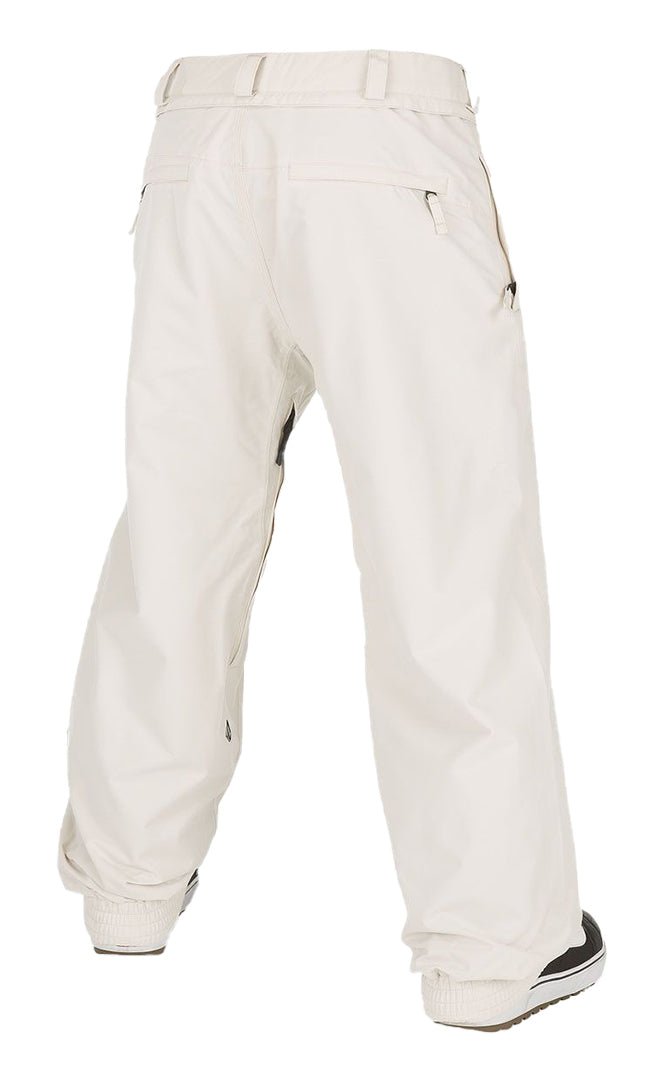Arthur Black Pantalon De Ski Homme#Pantalons Ski SnowVolcom