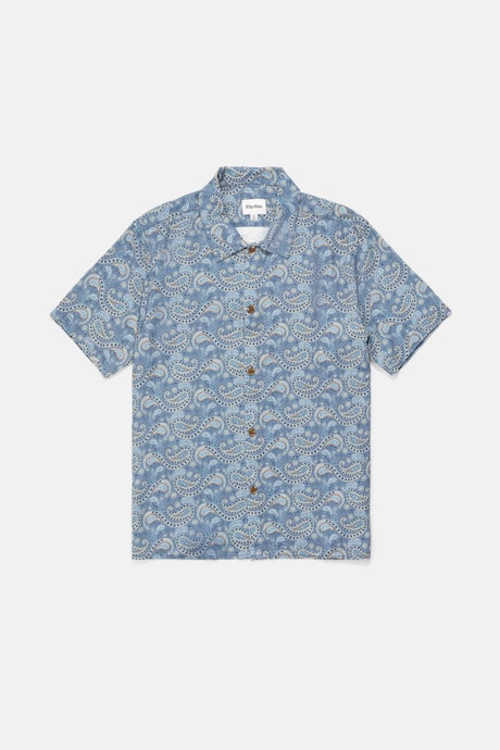 Asher - Chemise HommeChemisesRhythm