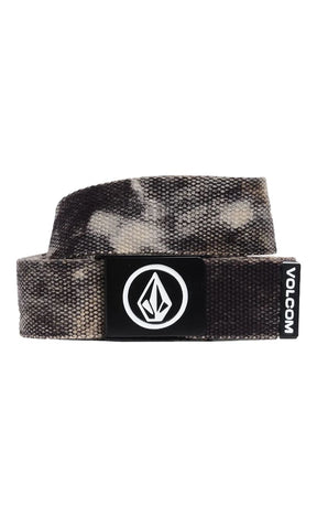 Asphalt Beach Ceinture Homme#CeinturesVolcom