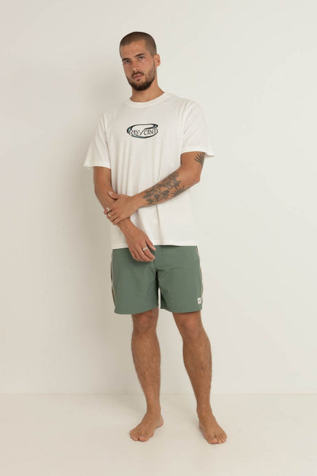 Astral Vintage - T Shirt HommeTee ShirtsRhythm