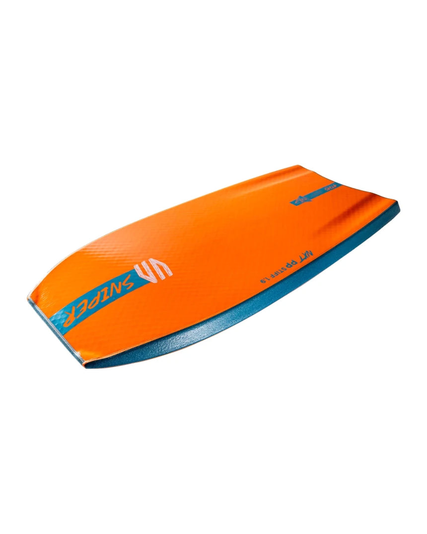 Atlas NXT PP Stiff Brahim Iddouch - Pro Series Bodyboard#BodyboardsSniper
