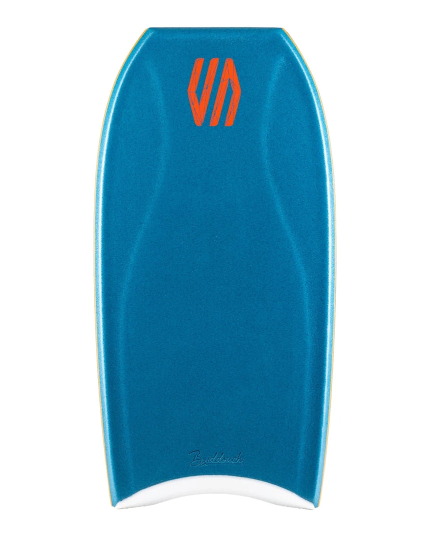 Atlas NXT PP Stiff Brahim Iddouch - Pro Series Bodyboard#BodyboardsSniper