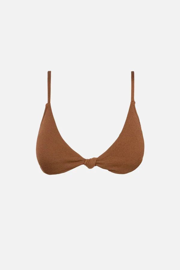 Avoca Knot - Haut De Maillot FemmeMaillots De BainRhythm