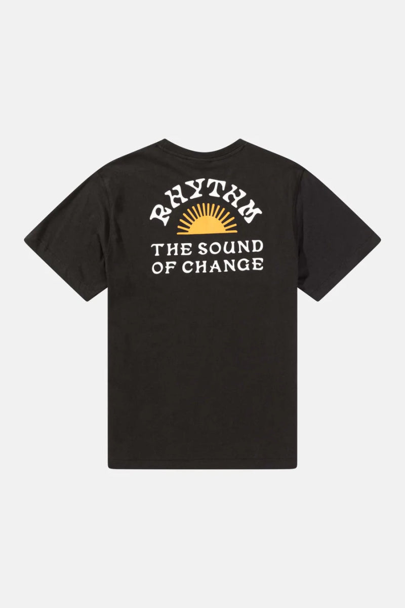 Awake S/S - T-Shirt HommeTee ShirtsRhythm