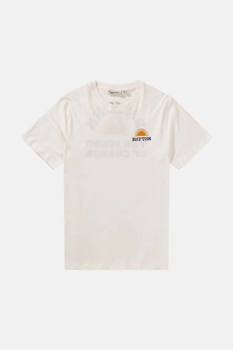 Awake S/S - T-Shirt HommeTee ShirtsRhythm