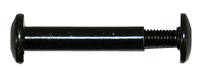 Axes Junior en alumiuim. Inlus 8 axes standards et 1 axe de freinVisserieRollerblade