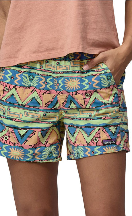 Baggies 5in. Short Rando Femme#ShortsPatagonia