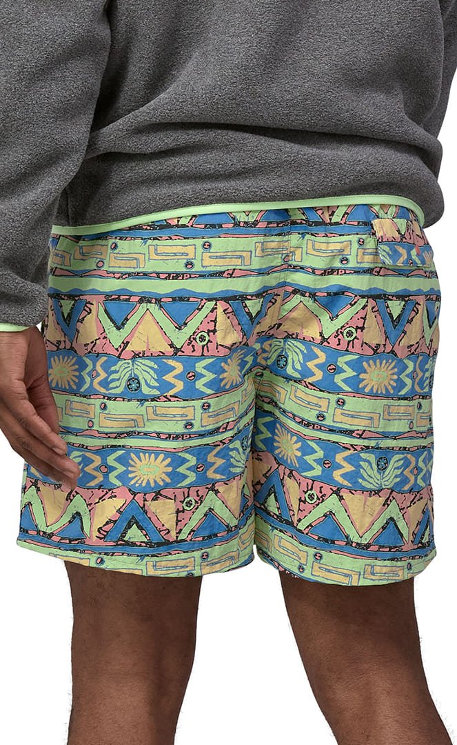 Baggies 5in. Short Rando Homme#ShortsPatagonia